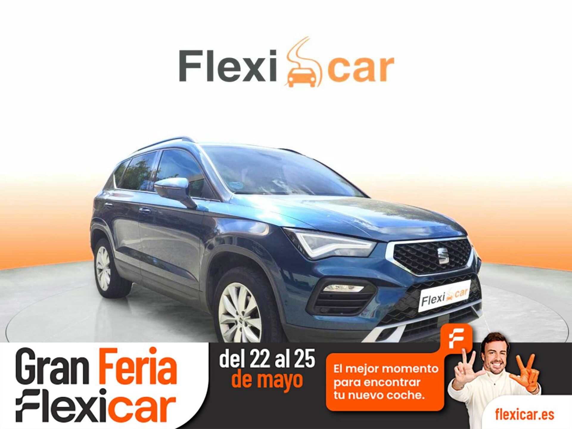 Imagen de SEAT Ateca