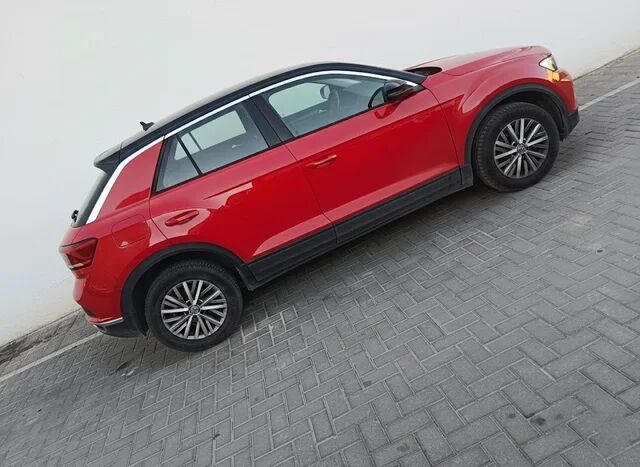 Foto del VOLKSWAGEN T-Roc 1.6TDI Advance