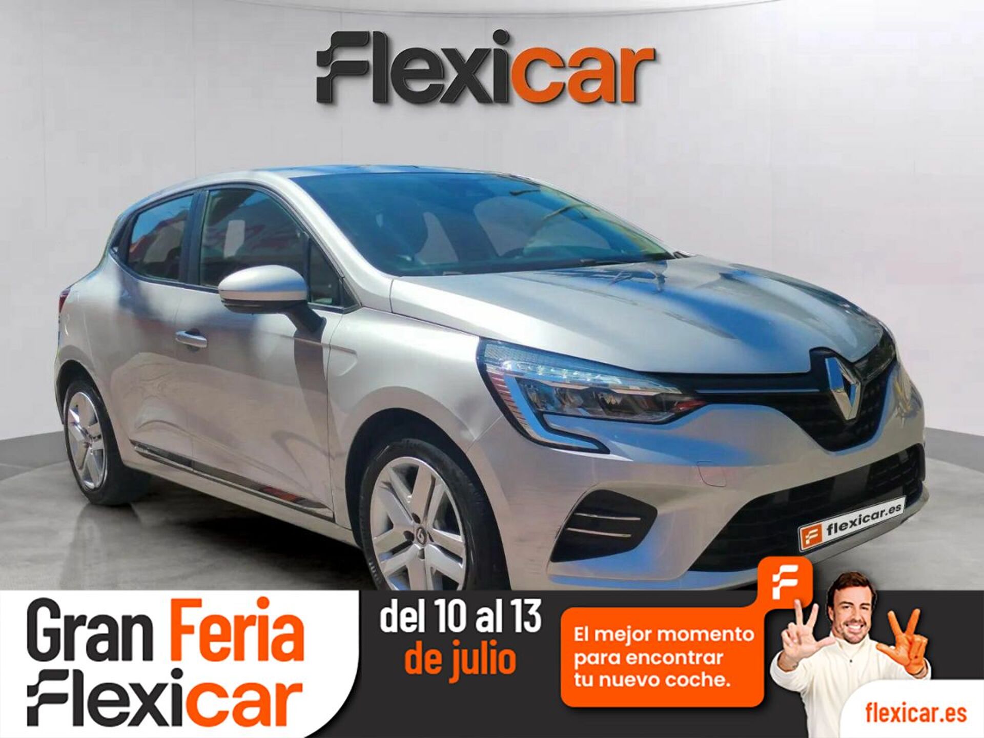 Imagen de RENAULT Clio