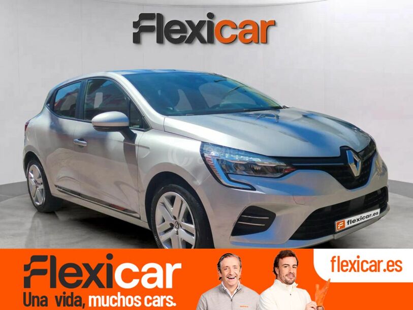Foto del RENAULT Clio Blue dCi Zen 63kW