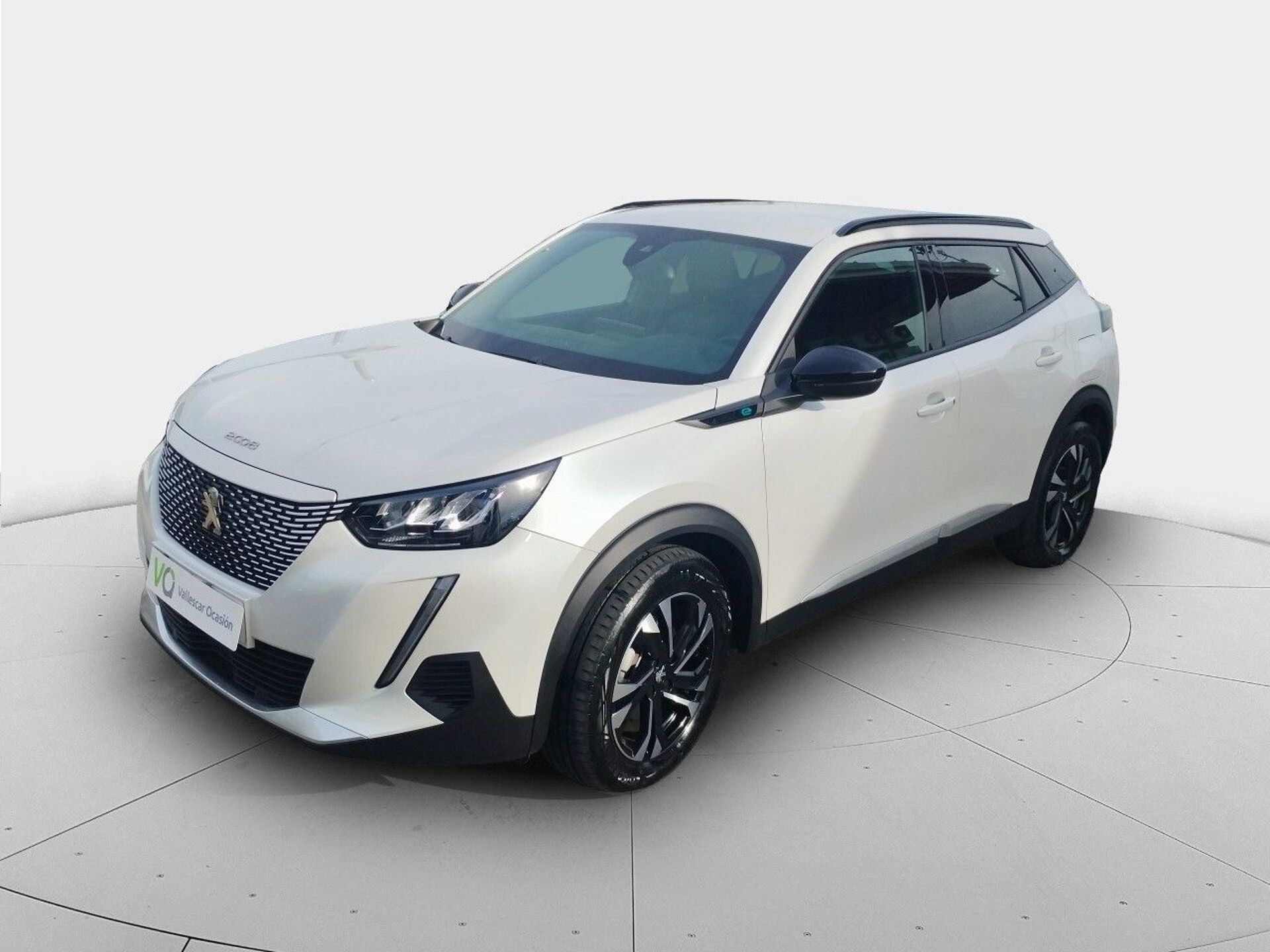 Imagen 2 de PEUGEOT 2008