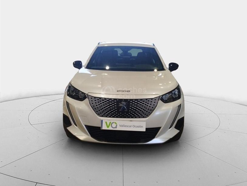 Foto del PEUGEOT 2008 Allure Eléctrico 100kW