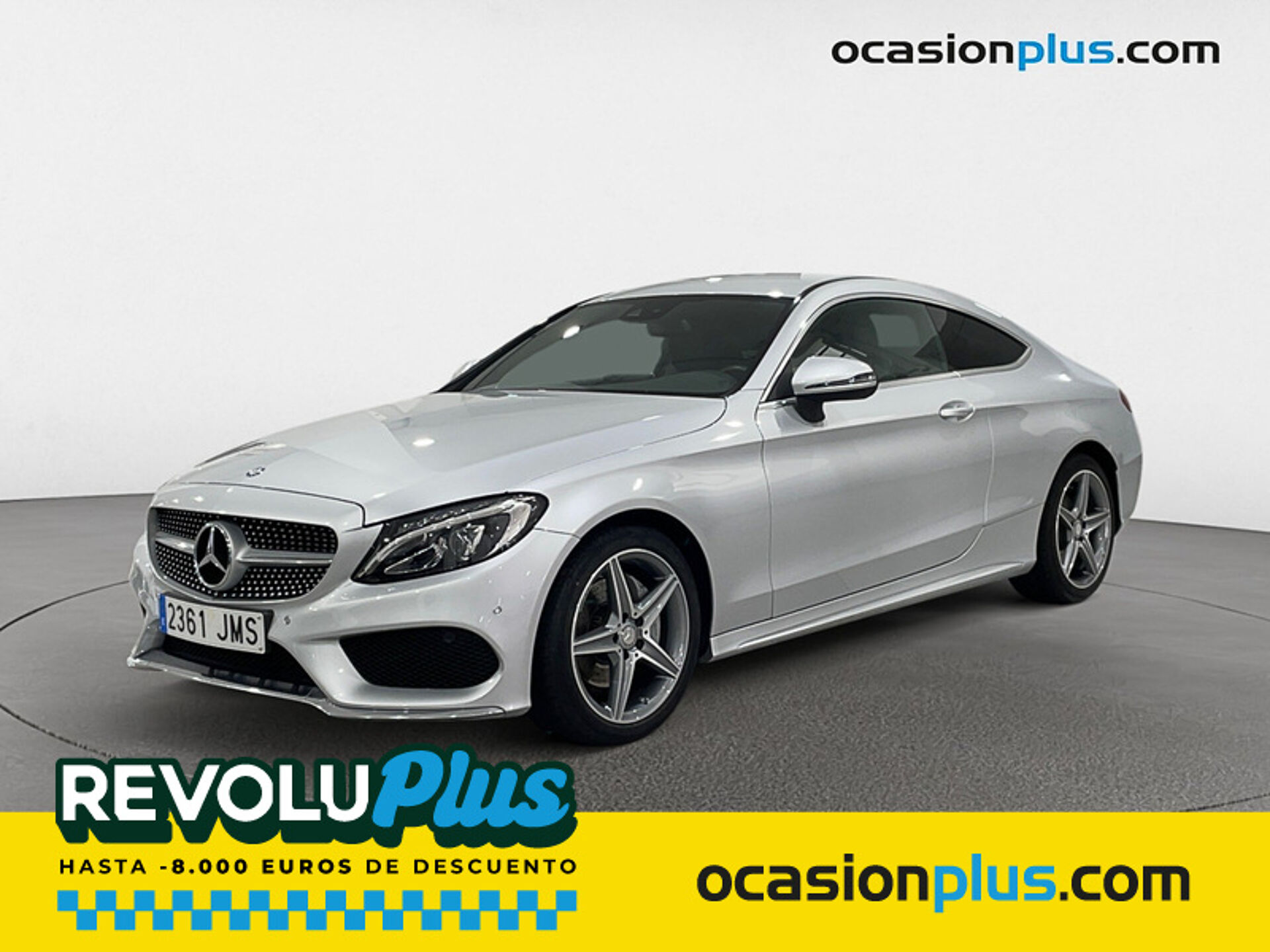 Imagen de MERCEDES Clase C