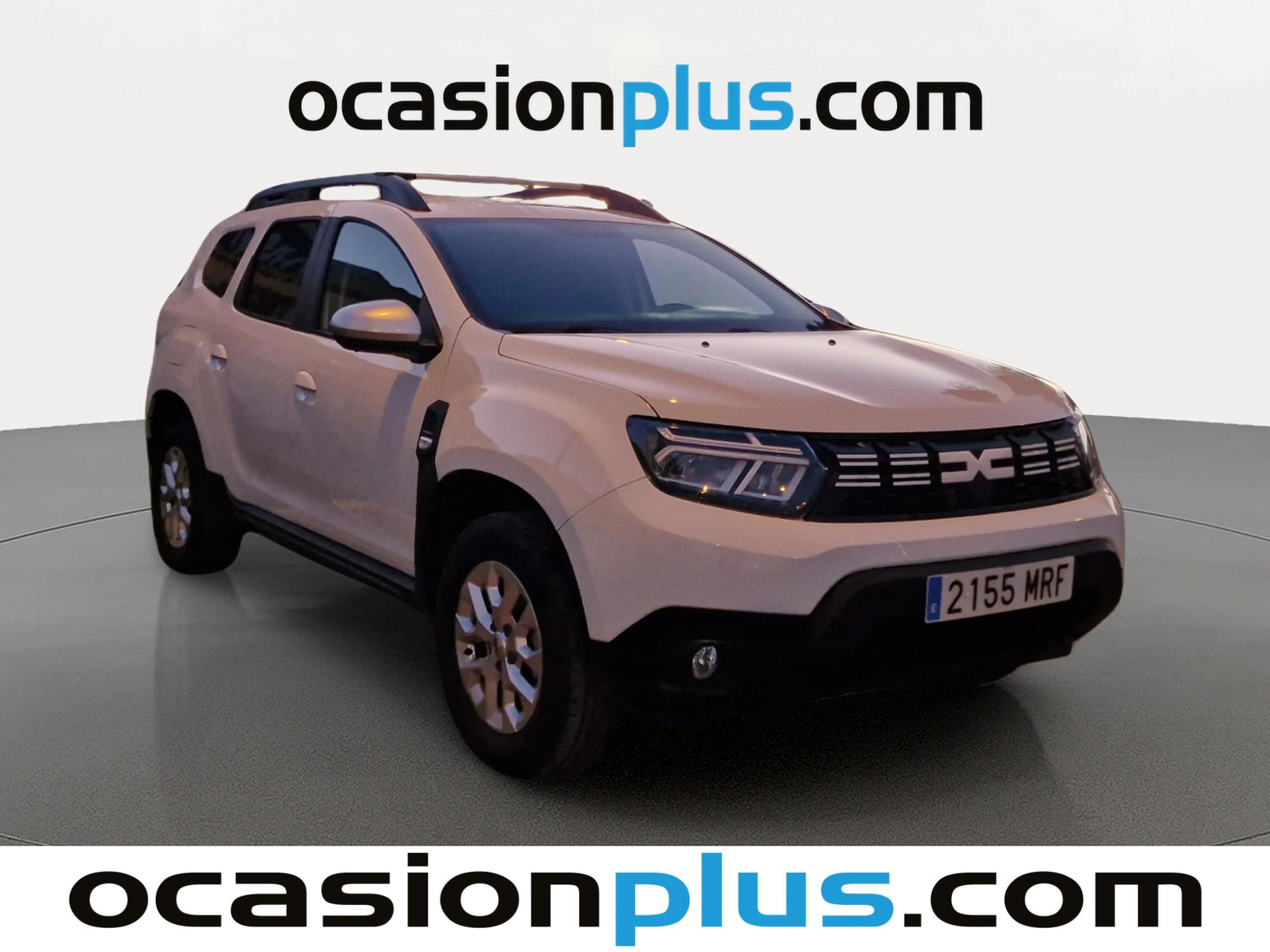 Foto del DACIA Duster 1.5 Blue dCi Expression 4x2 85kW