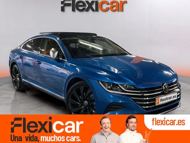 VOLKSWAGEN Arteon (R-Line 2.0 TDI 147kW (200CV) DSG) en Alicante