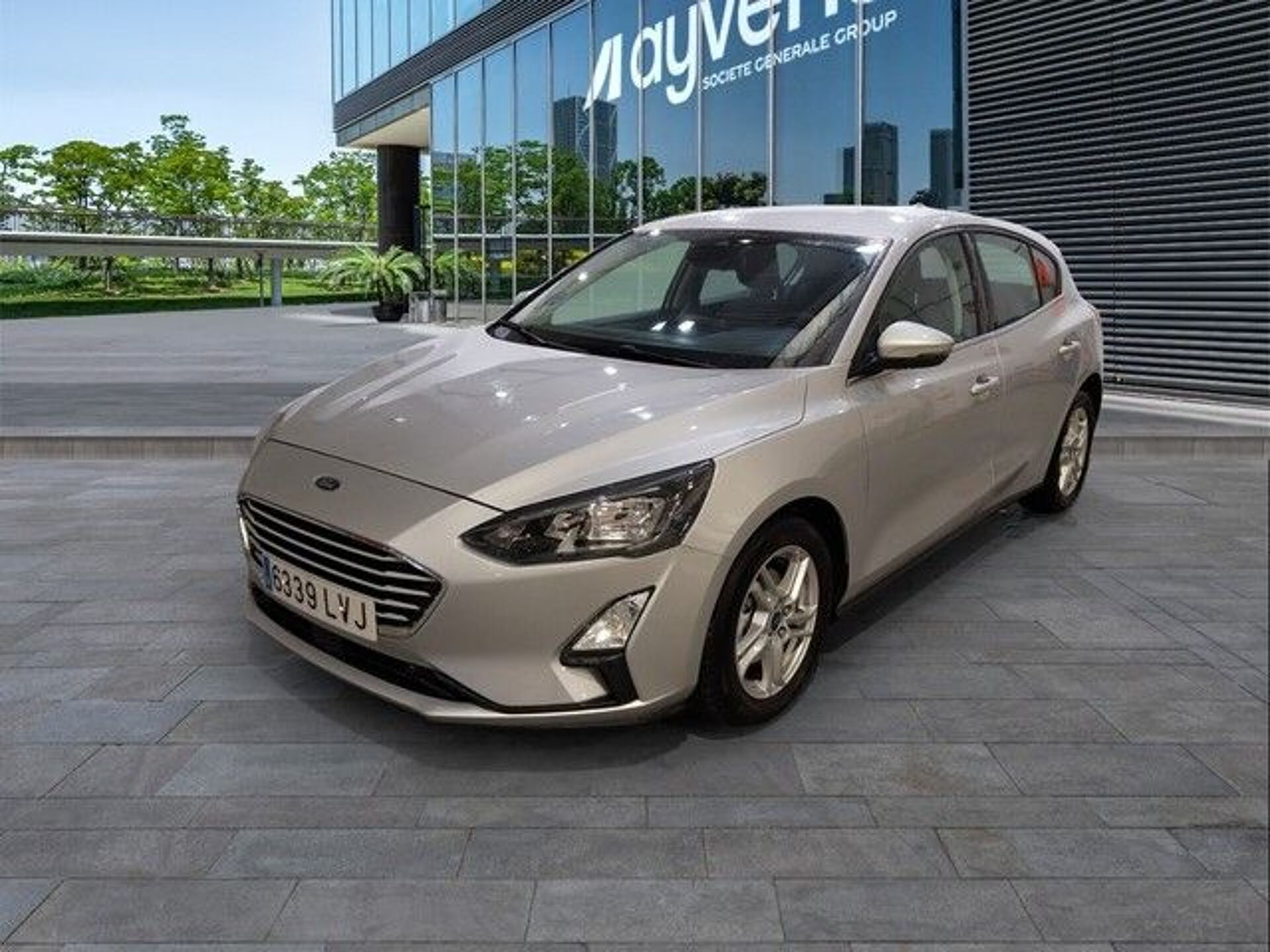 Imagen de FORD Focus