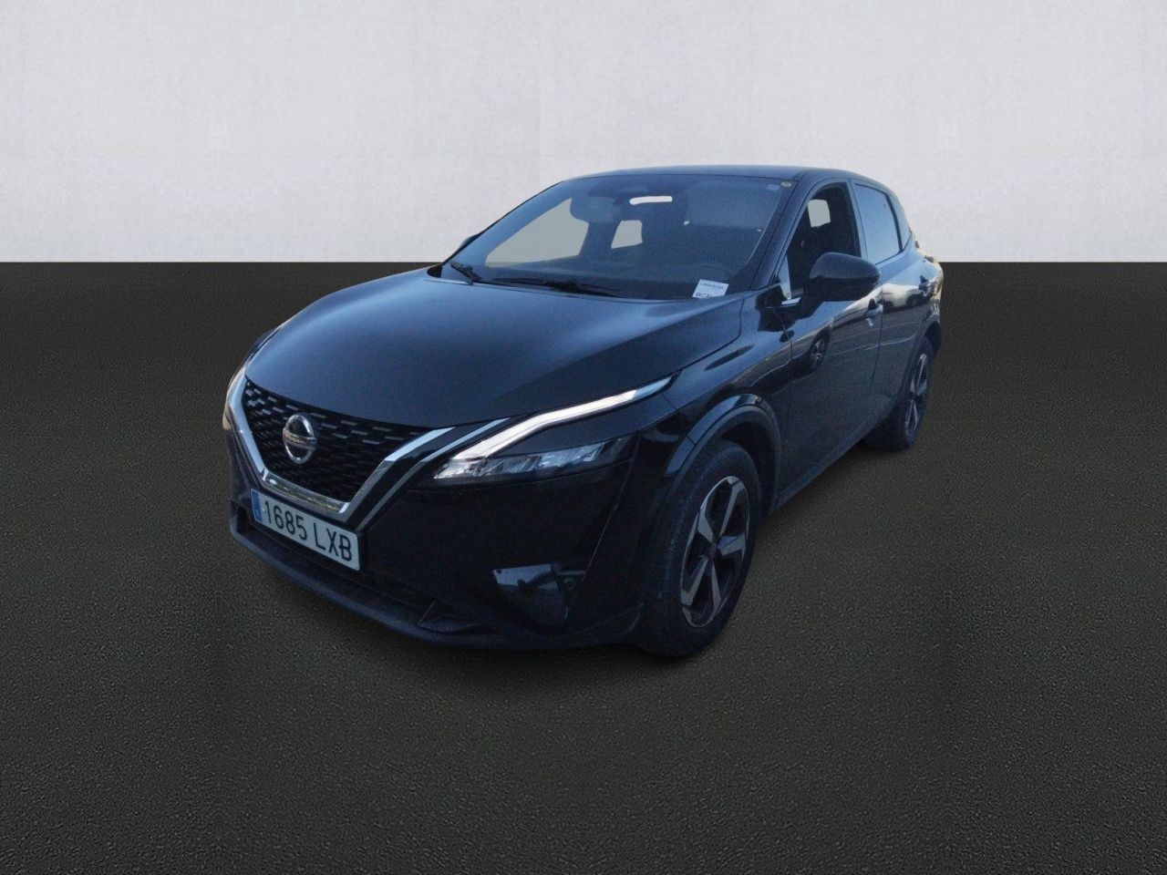 NISSAN Qashqai (DIG-T 140 mHEV N-Connecta 4x2 103 kW (140 CV)) en Madrid