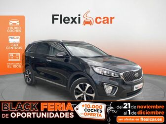 Imagen de KIA Sorento 2.2CRDi Drive 4x2