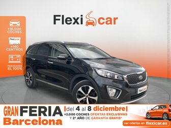 Imagen de KIA Sorento 2.2CRDi Drive 4x2