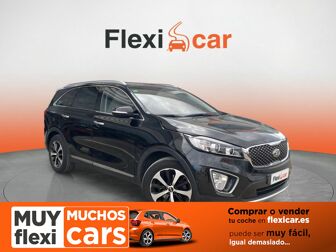 Imagen de KIA Sorento 2.2CRDi Drive 4x2