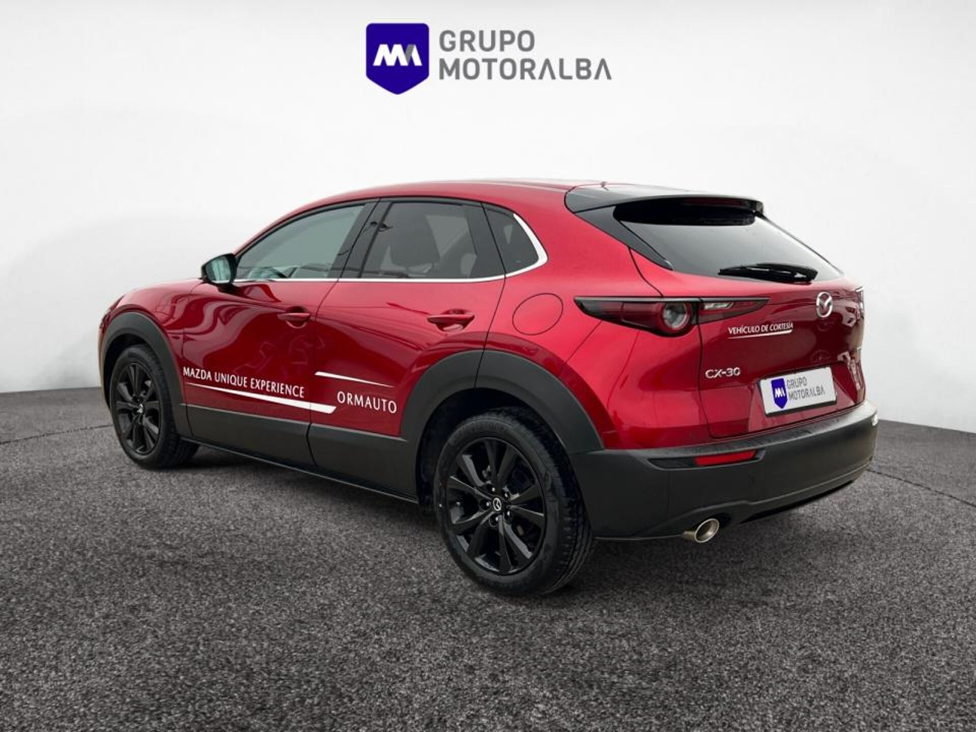 Imagen 3 de MAZDA CX-30