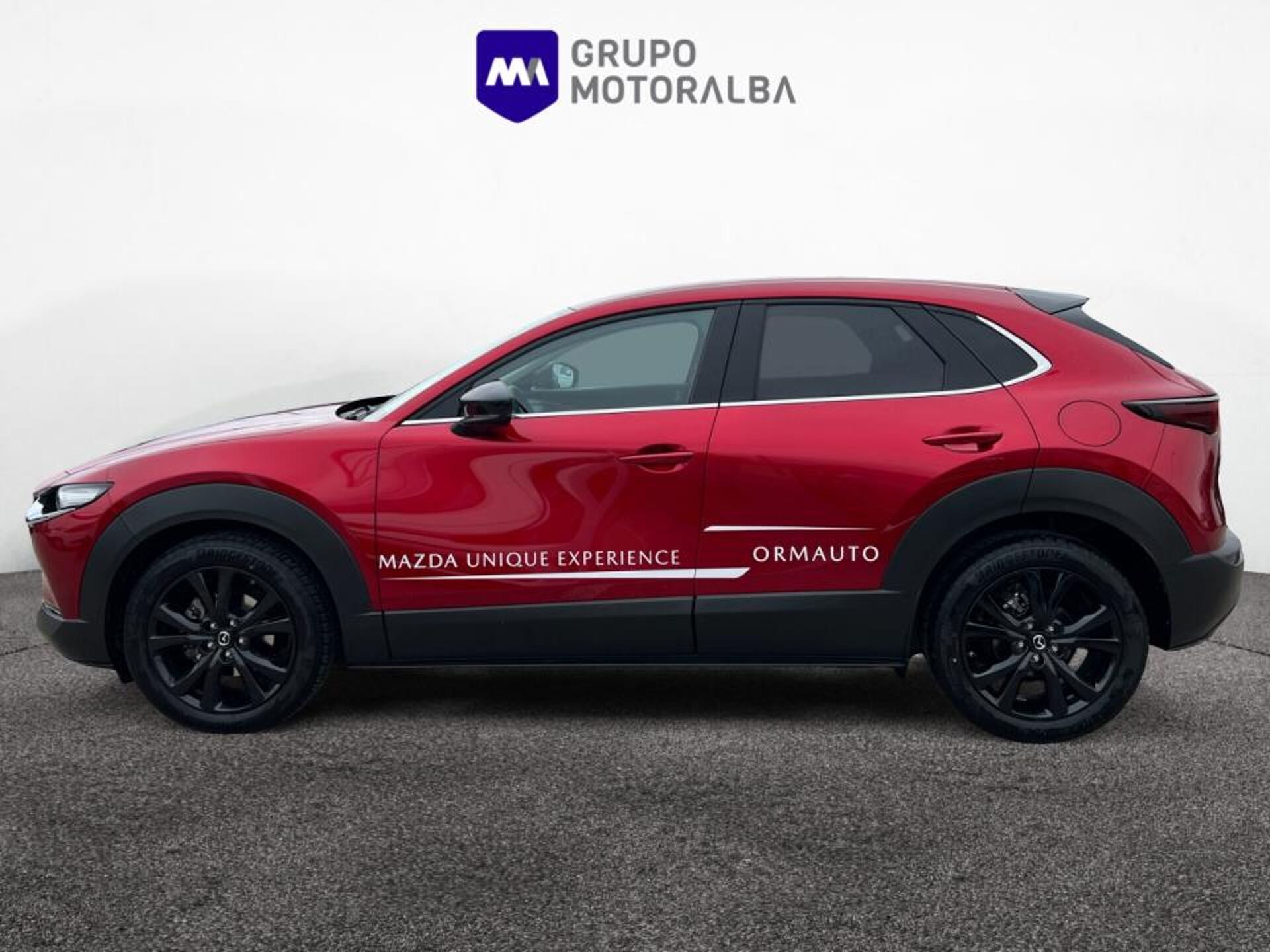 Imagen 2 de MAZDA CX-30