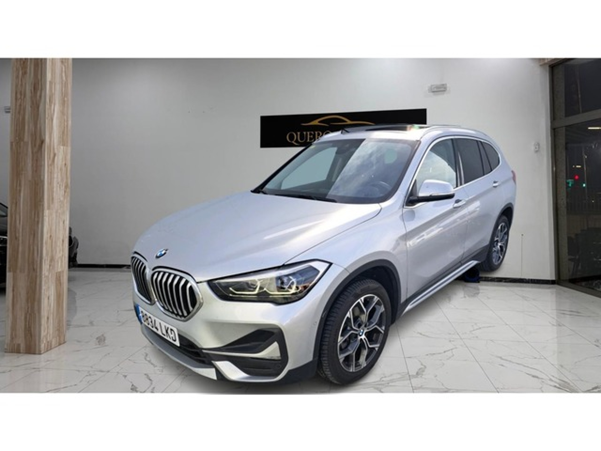 Imagen de BMW X1