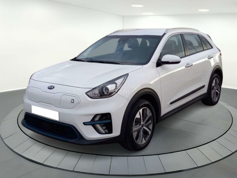 Foto del KIA Niro E- Drive Long Range