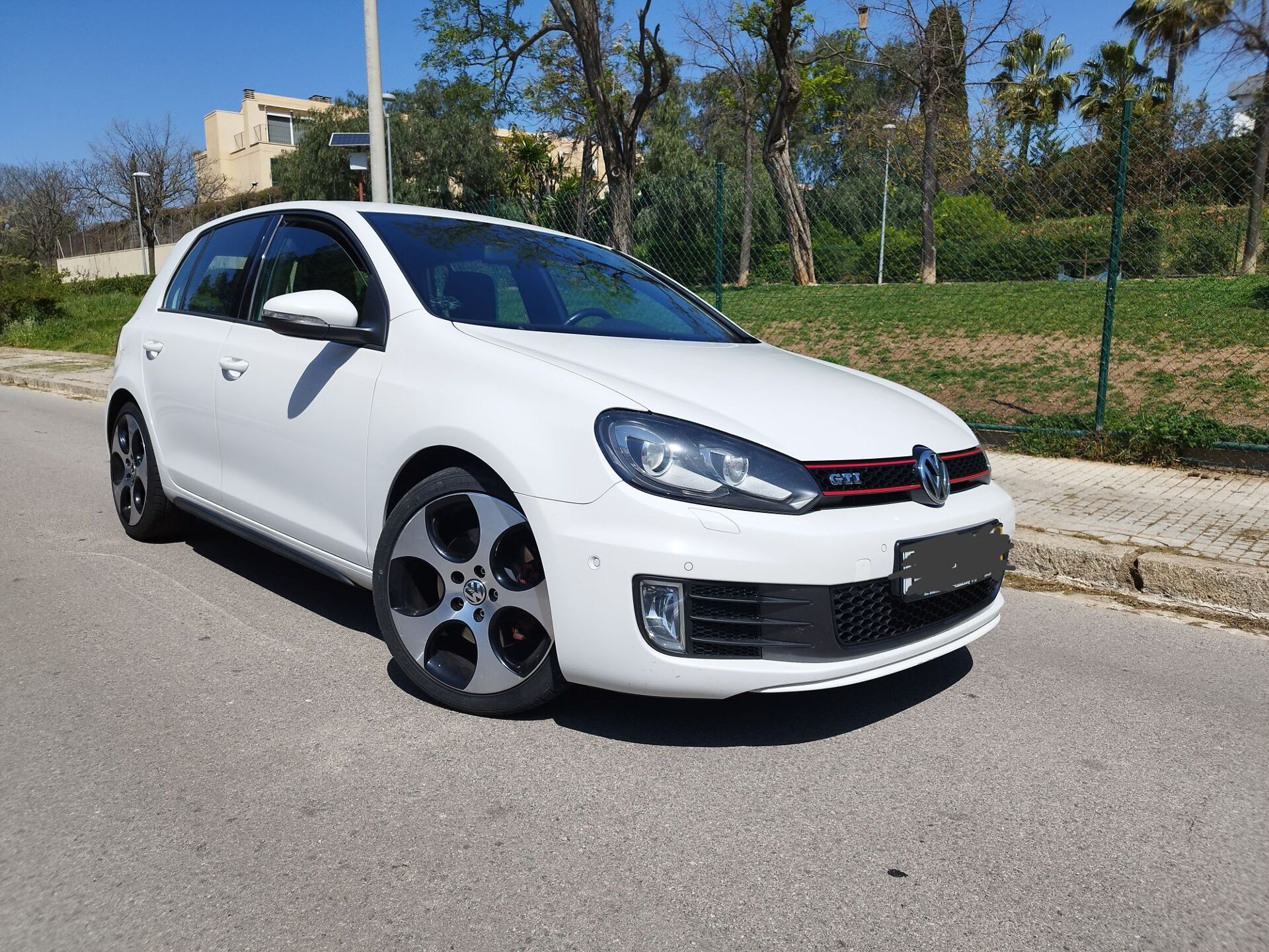 Imagen de VOLKSWAGEN Golf