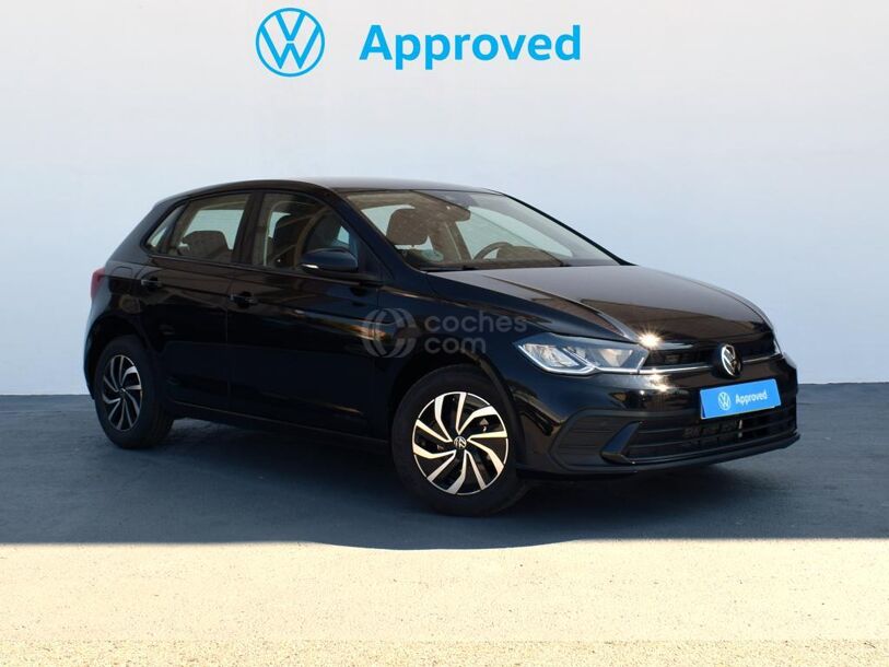 Foto del VOLKSWAGEN Polo 1.0 TSI Life DSG 70kW