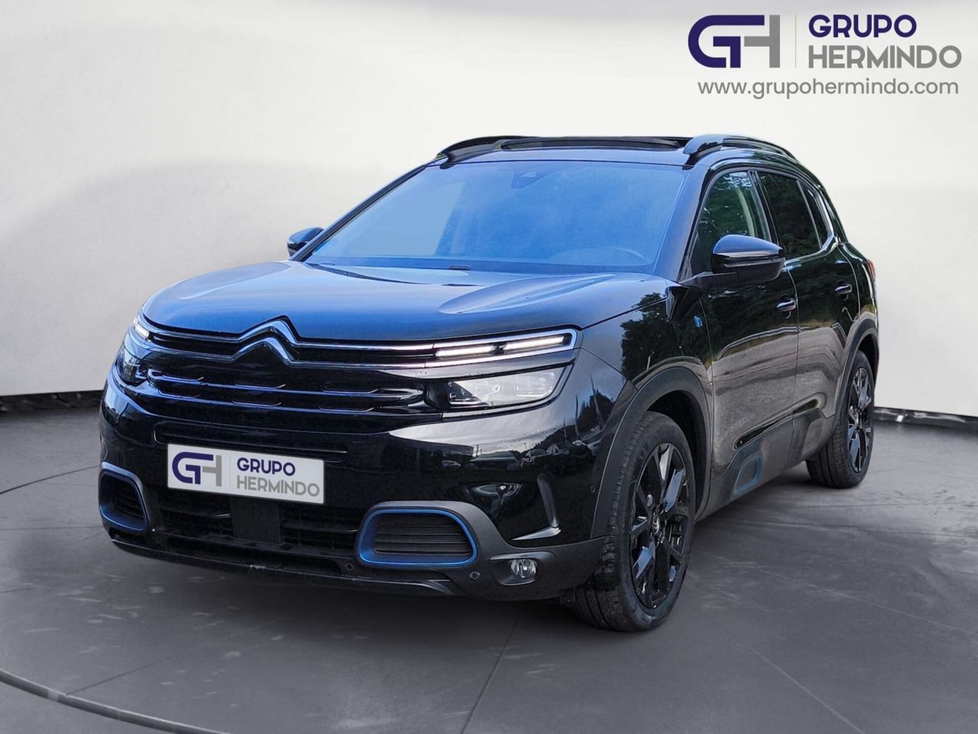 Imagen de CITROEN C5 Aircross