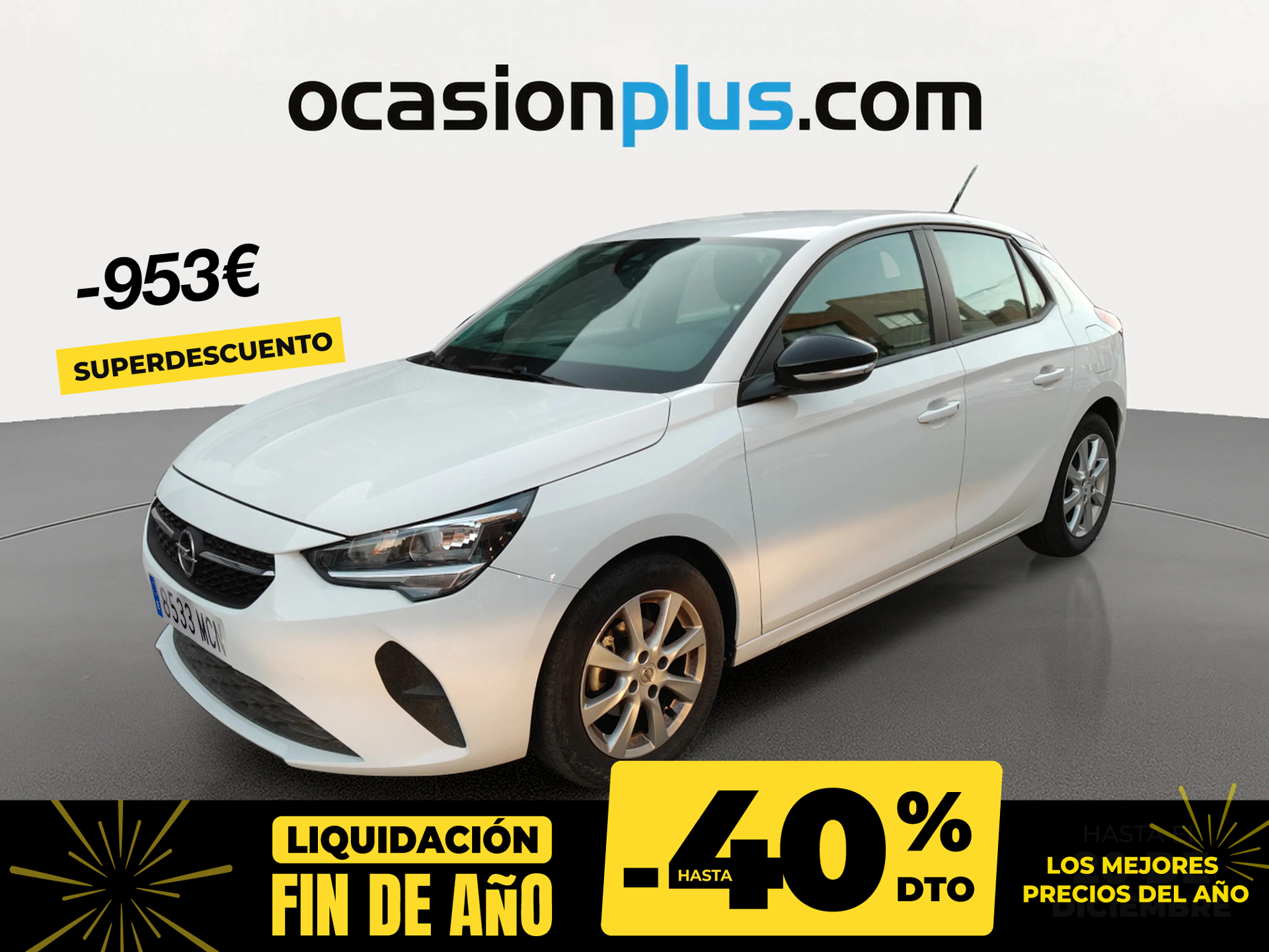 Imagen de OPEL Corsa