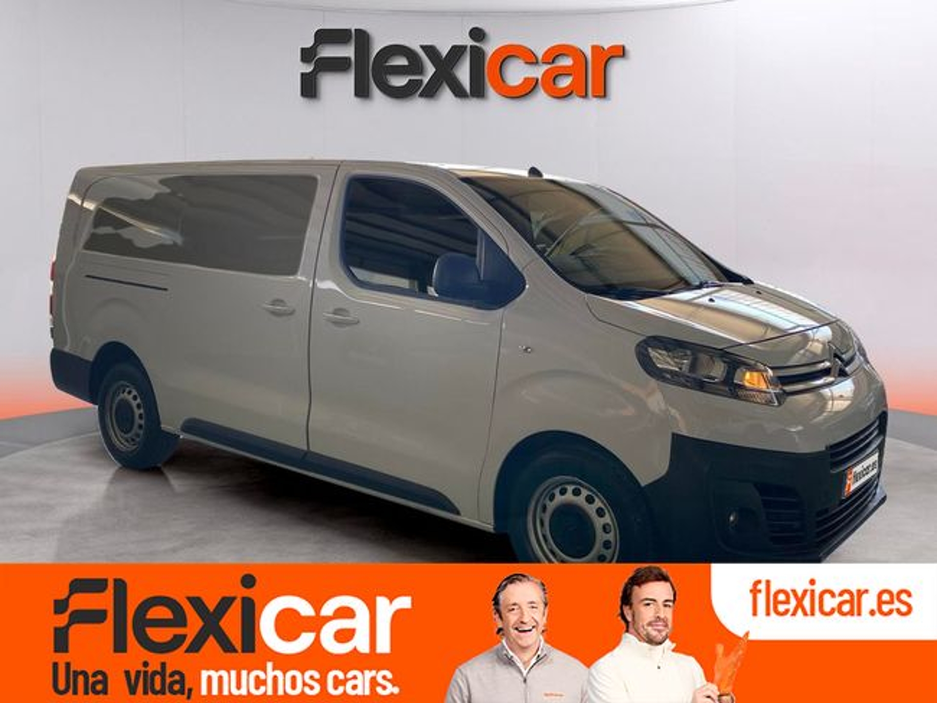 Imagen de CITROEN Jumpy