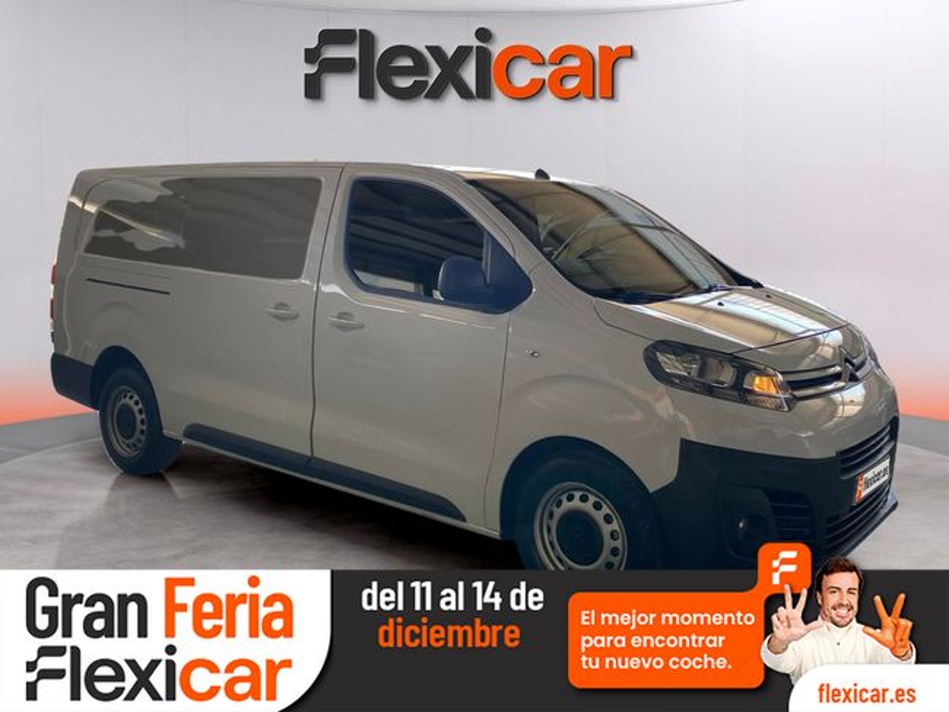 Imagen de CITROEN Jumpy