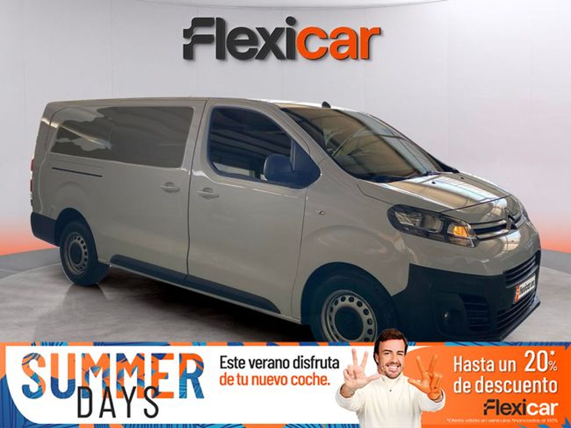Imagen de CITROEN Jumpy