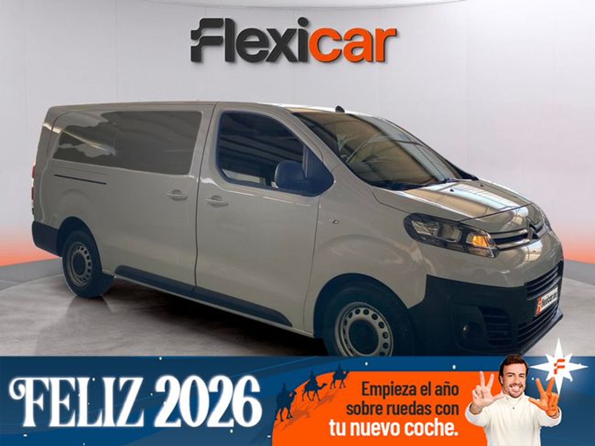 Imagen de CITROEN Jumpy