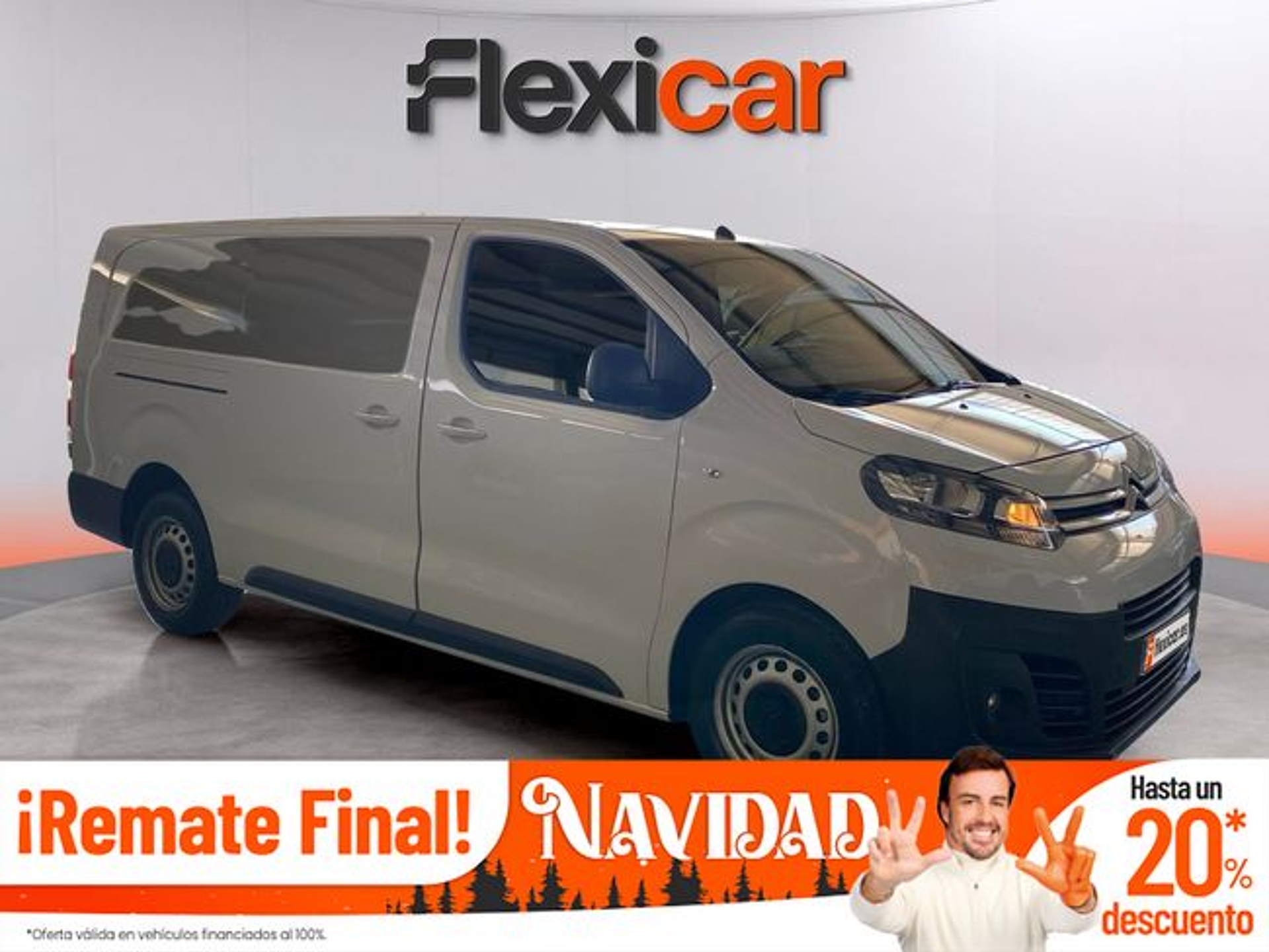 Imagen de CITROEN Jumpy