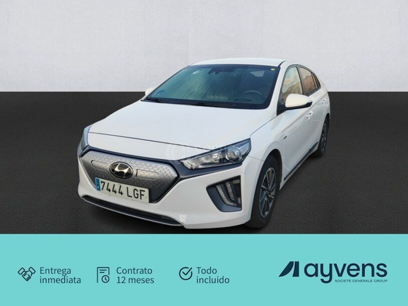 Foto del HYUNDAI Ioniq EV 100kW Klass