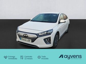 Imagen de HYUNDAI Ioniq EV 100kW Klass