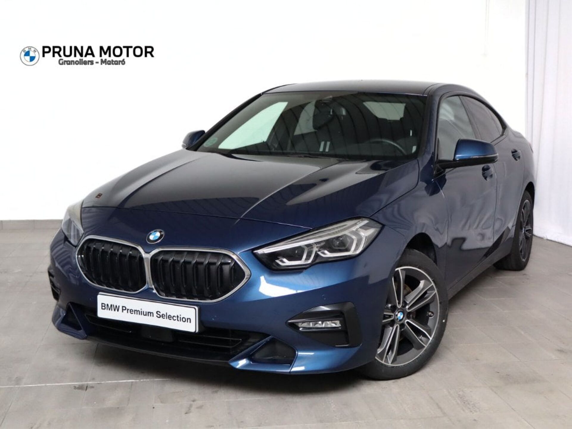 Imagen de BMW Serie 2