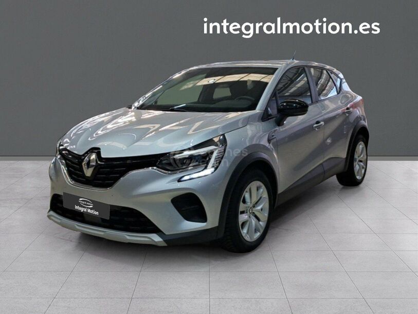 Foto del RENAULT Captur TCe GPF Life 66kW