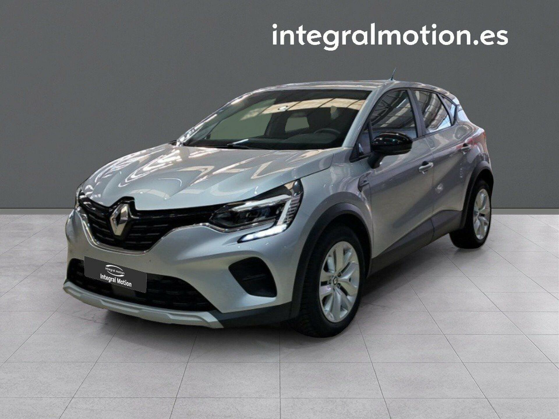 Imagen de RENAULT Captur