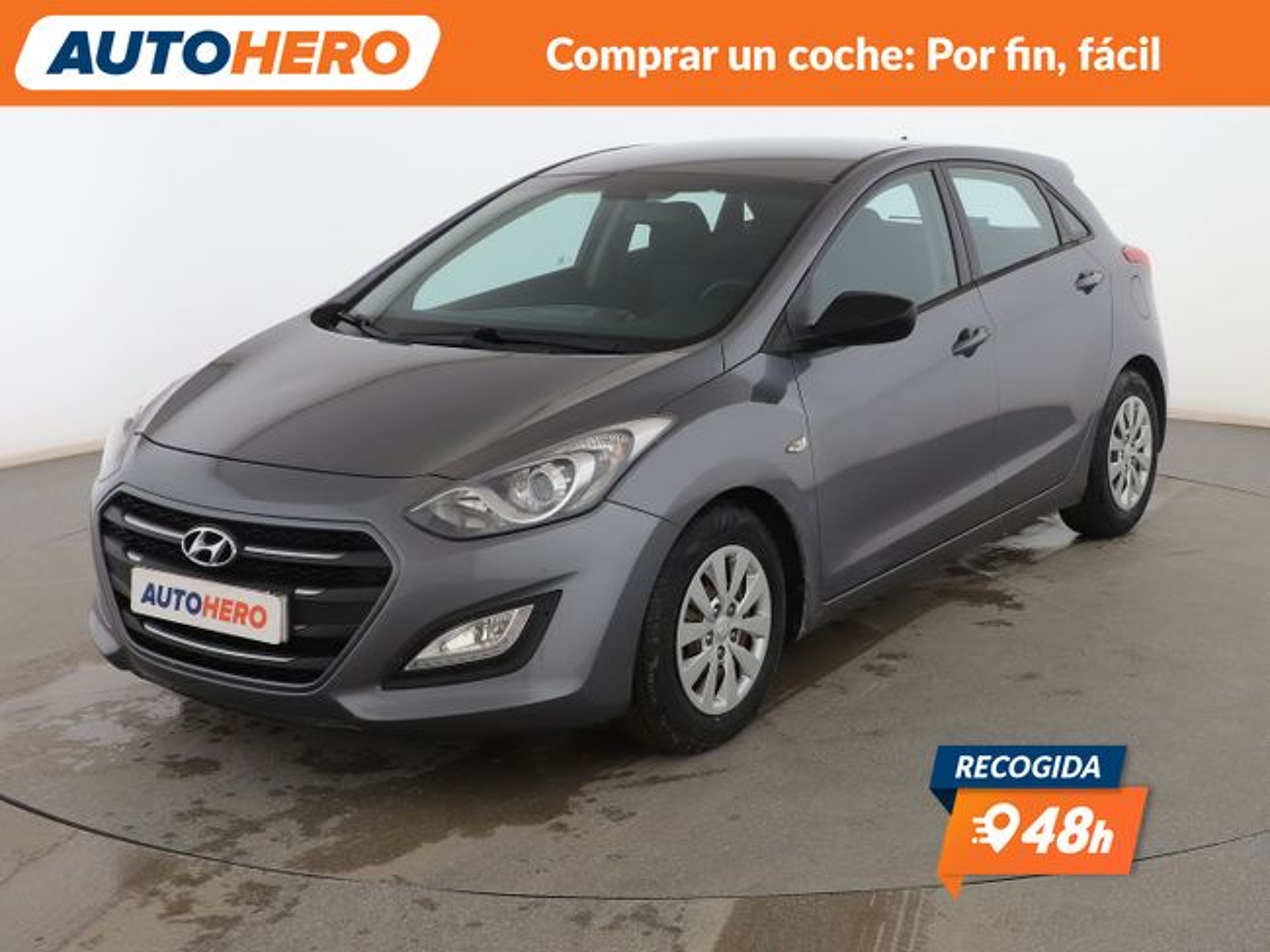 Imagen de HYUNDAI i30