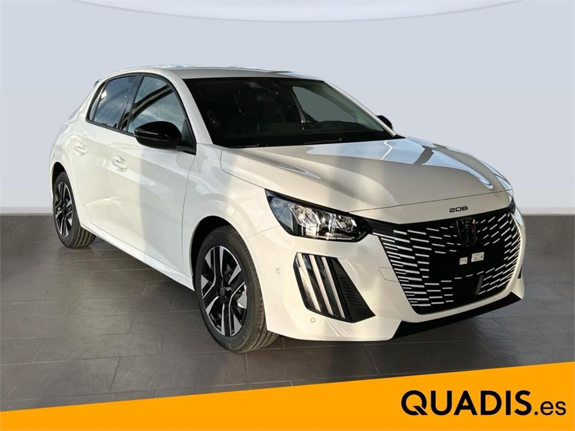 Imagen 3 de PEUGEOT 208