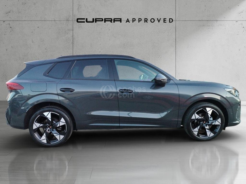 Foto del CUPRA Terramar 1.5 eTSI 110 DSG