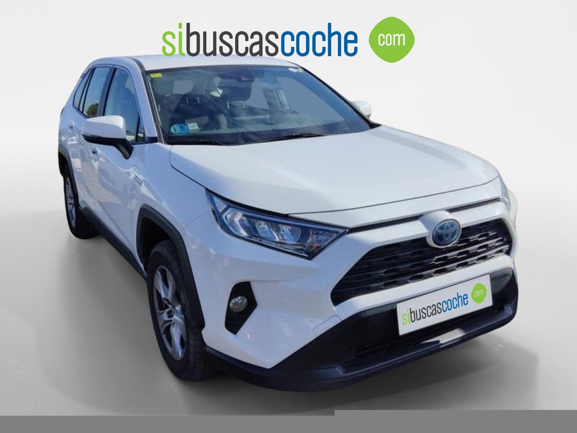 Imagen de TOYOTA RAV-4