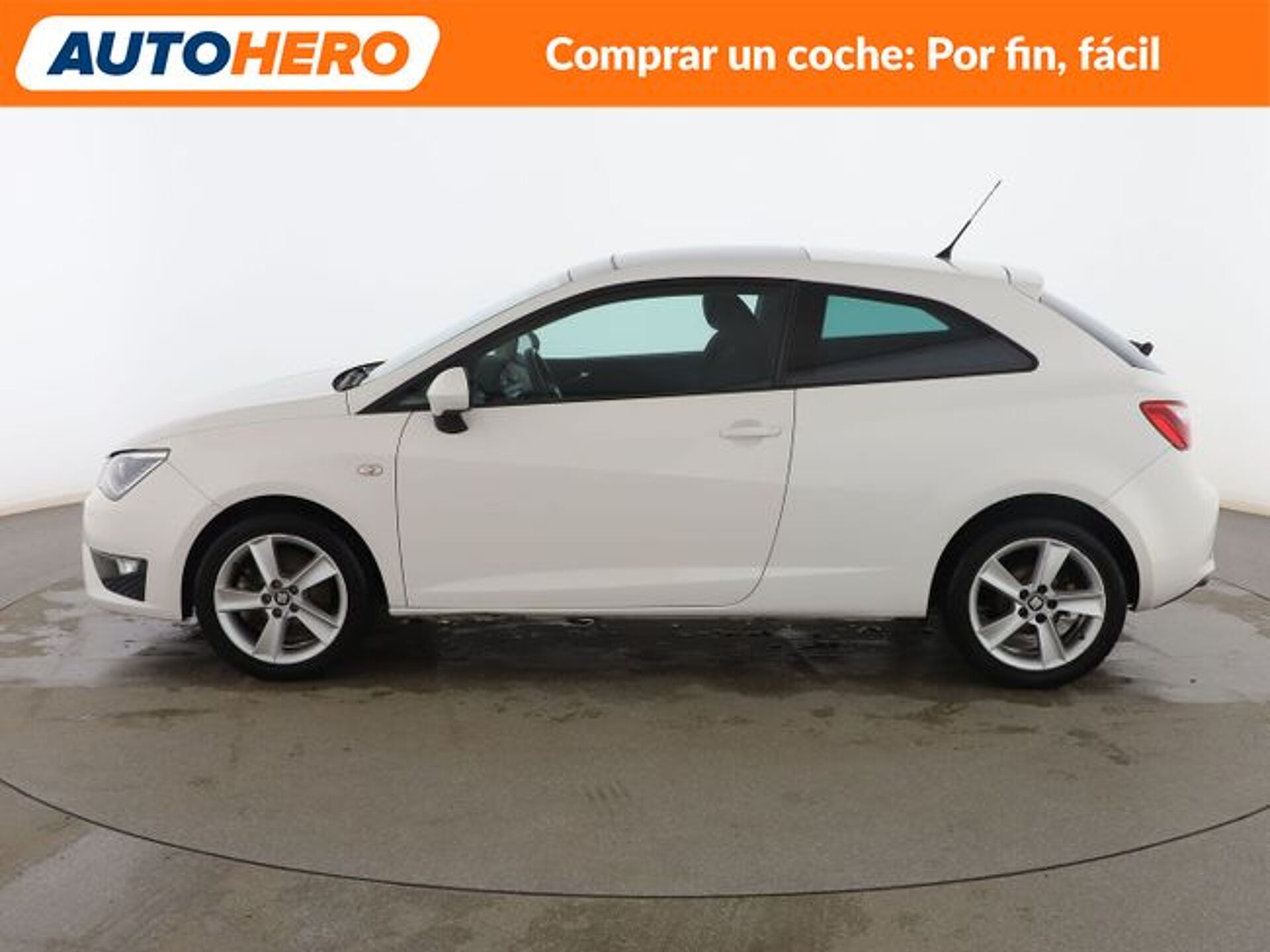 Imagen 3 de SEAT Ibiza