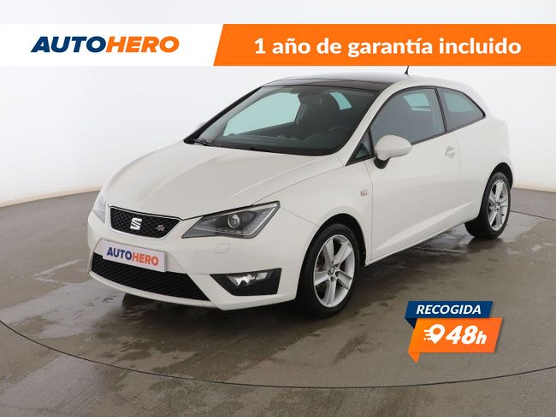 Imagen de SEAT Ibiza