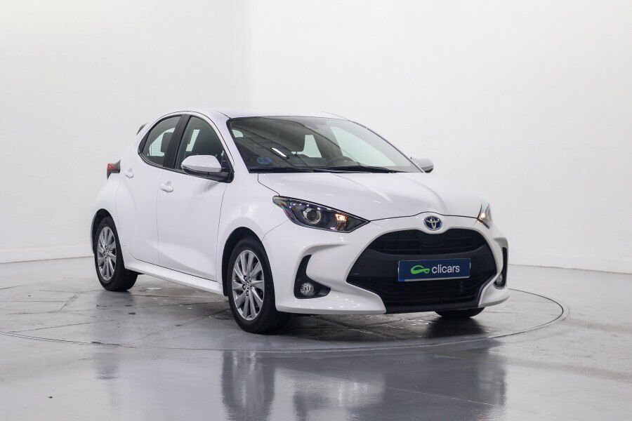 Foto del TOYOTA Yaris 120H 1.5 Active Tech