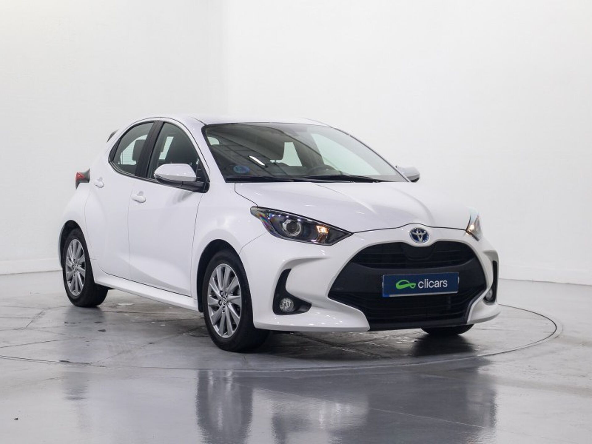 Imagen 3 de TOYOTA Yaris