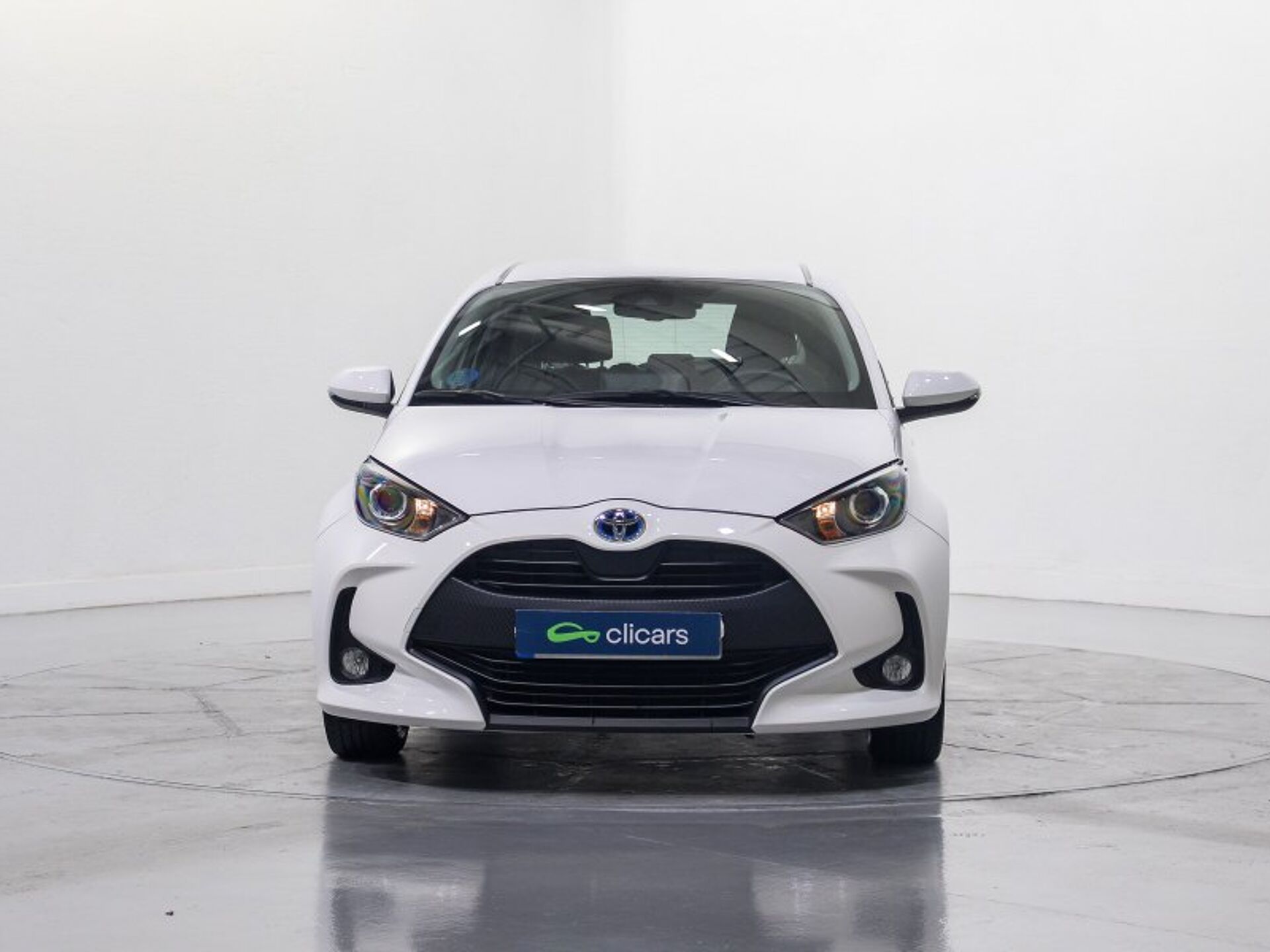 Imagen 2 de TOYOTA Yaris