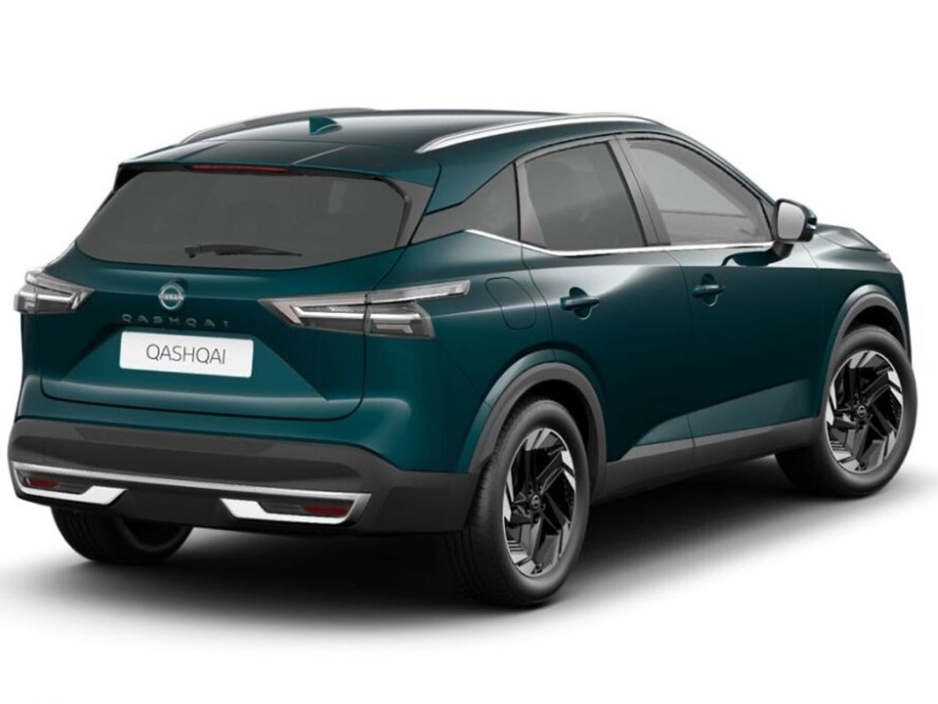 Imagen 3 de NISSAN Qashqai