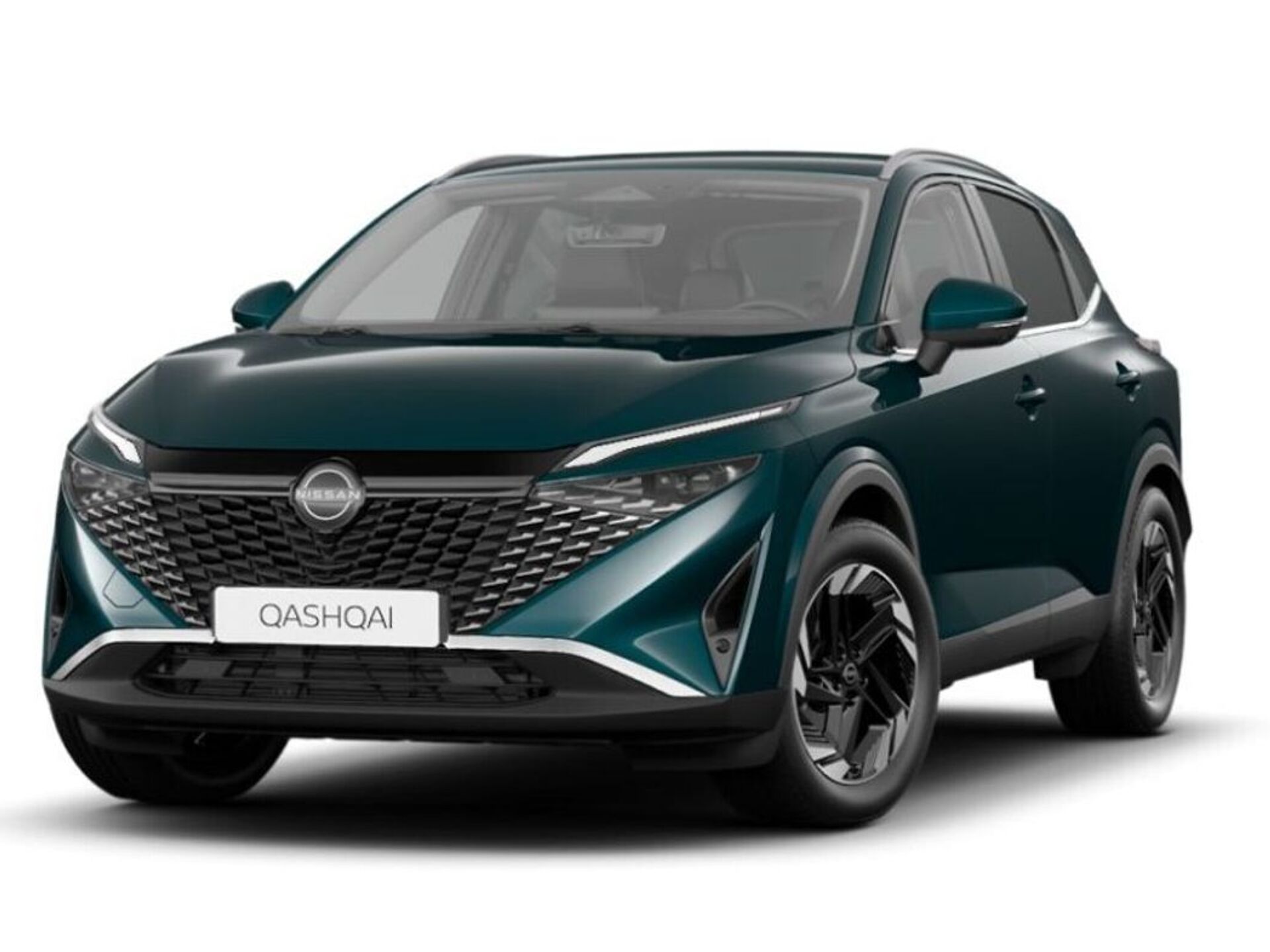 Imagen 2 de NISSAN Qashqai