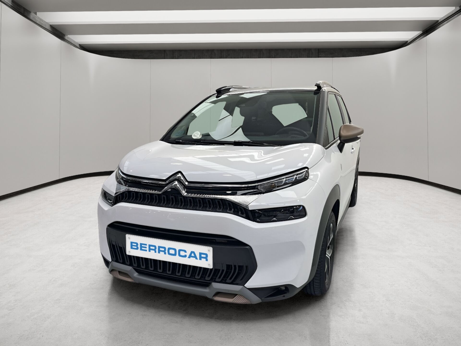 Imagen de CITROEN C3 Aircross