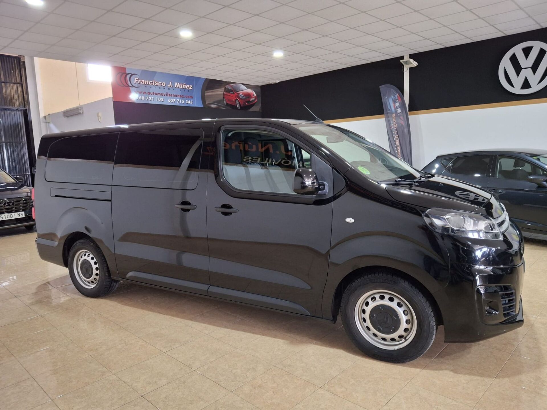 Imagen de CITROEN Jumpy