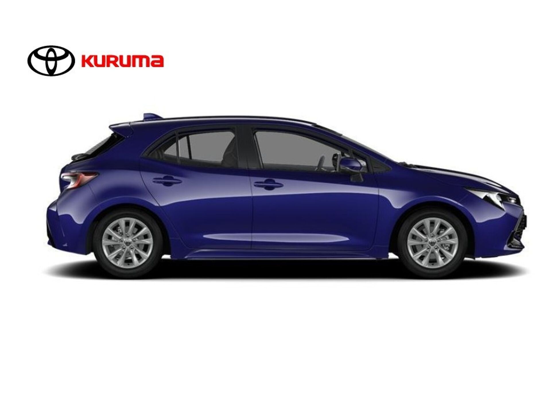 Imagen 3 de TOYOTA Corolla