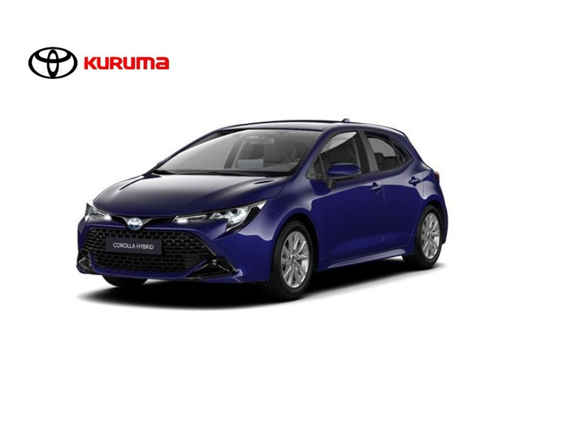 Imagen de TOYOTA Corolla