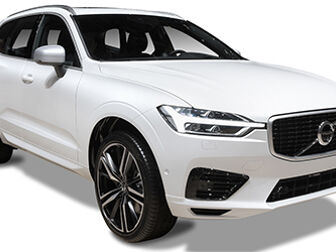 Imagen de VOLVO XC60 T8 Twin Recharge R-Design