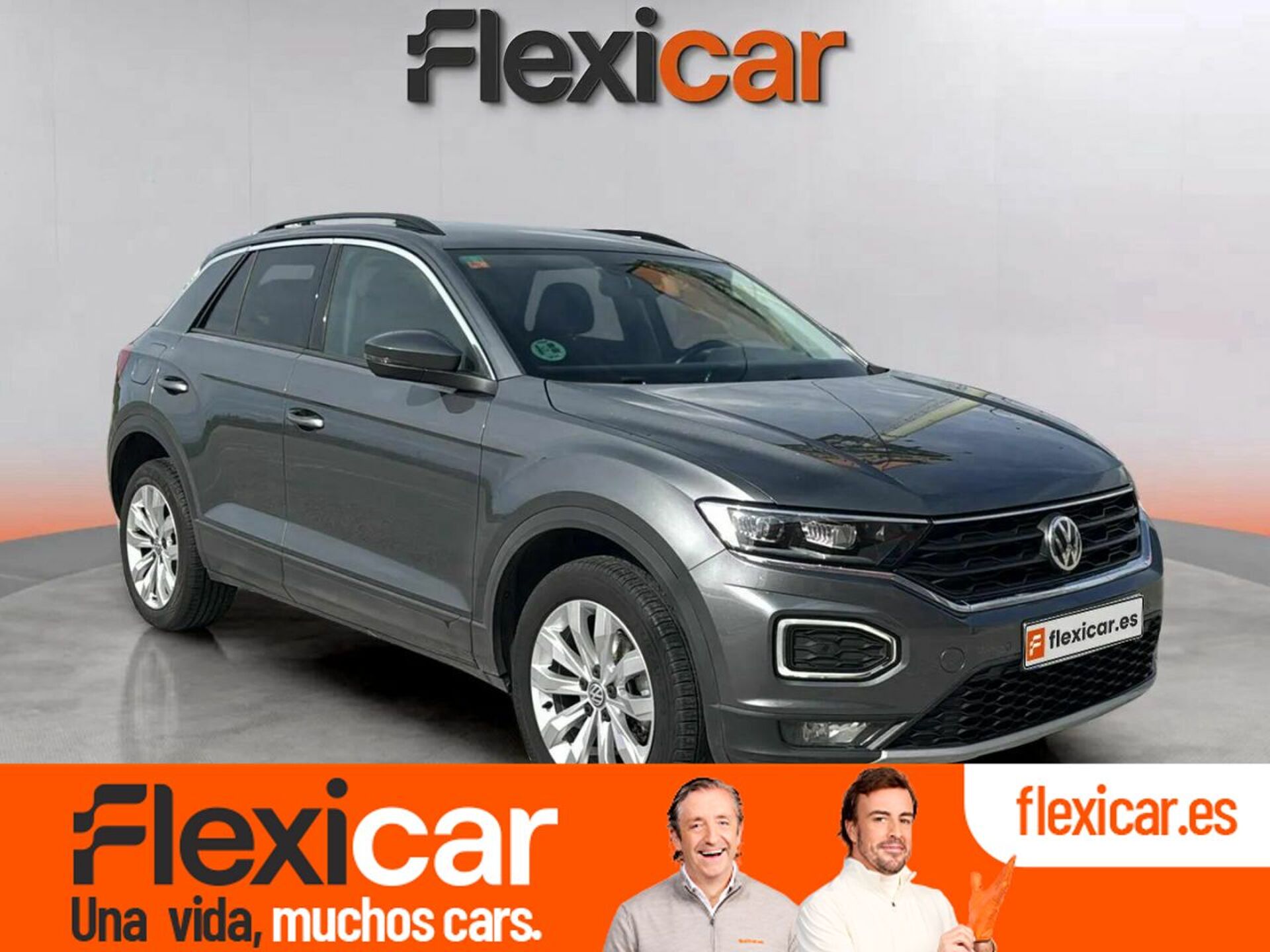 Imagen de VOLKSWAGEN T-Roc