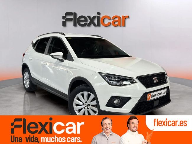 Foto del SEAT Arona 1.0 TSI Ecomotive S&S Style 95